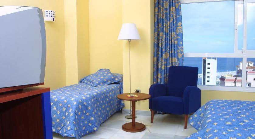 Apartamentos Turisticos Biarritz - Bloque I Gandía Exteriör bild